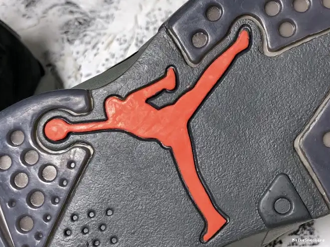 MaikeSneakers Paris Air Jordan 6 Retro Saint-Germain PSG CK1229-001 0605